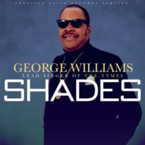 Williams George - Shades in the group OTHER / Övrigt /  at Bengans Skivbutik AB (5590530)