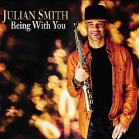 Smith Julian - Being With You in the group VINYL / Jazz at Bengans Skivbutik AB (5590539)