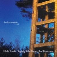 Trzaska Mikolaj Haker Flaten Ing - The Last Temple, Vol.2 in the group CD / Jazz at Bengans Skivbutik AB (5590541)