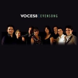 Voces8 - Evensong in the group OTHER / Övrigt / at Bengans Skivbutik AB (5590558)