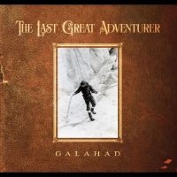 Galahad - The Last Great Adventurer in the group VINYL / Pop-Rock at Bengans Skivbutik AB (5590563)