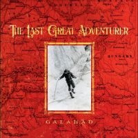 Galahad - The Last Great Adventurer in the group VINYL / Pop-Rock at Bengans Skivbutik AB (5590564)