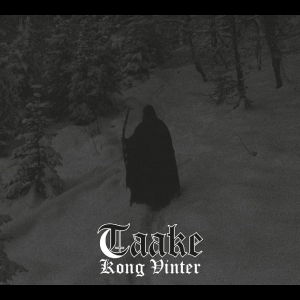 Taake - Kong Vinter in the group CD / Hårdrock at Bengans Skivbutik AB (5590569)