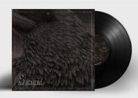 Signeri - Signeri (Black Vinyl Lp) in the group VINYL / Hårdrock at Bengans Skivbutik AB (5590571)