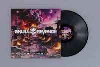 Skull Revenge - State Of Oblivion (Vinyl Lp) in the group OUR PICKS / Friday Releases / 2025-08-22 at Bengans Skivbutik AB (5590573)