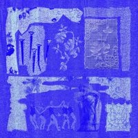 Orphia - Beau Discours in the group VINYL / Pop-Rock at Bengans Skivbutik AB (5590579)