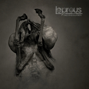 Leprous - The Congregation (10Th Anniversary Edition) in the group OTHER / Övrigt /  at Bengans Skivbutik AB (5590625)
