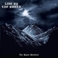 Live By The Sword - Pagan Pantheon The (Frost Vinyl Lp) in the group VINYL / Hårdrock at Bengans Skivbutik AB (5590650)