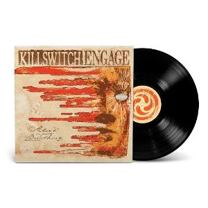 Killswitch Engage - Alive Or Just Breathing in the group OTHER / -Start WMS at Bengans Skivbutik AB (5590652)