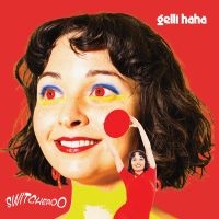 Gelli Haha - Switcheroo in the group CD / Pop-Rock at Bengans Skivbutik AB (5590690)