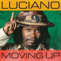 Luciano - Moving Up in the group VINYL / Reggae at Bengans Skivbutik AB (5590697)