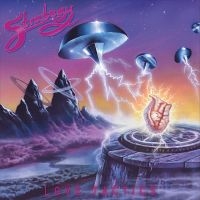 Strategy - Love Tactics in the group CD / Pop-Rock at Bengans Skivbutik AB (5590702)