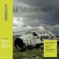 Suede - Sci-Fi Lullabies (3LP Half Speed Master) in the group VINYL / Pop-Rock at Bengans Skivbutik AB (5590714)