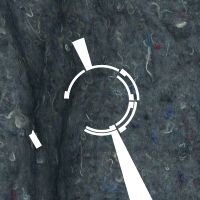 Haswell Russell - Kasm 03 in the group VINYL / Pop-Rock at Bengans Skivbutik AB (5590723)