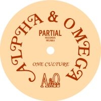 Alpha And Omega - One Culture in the group VINYL / Upcoming releases at Bengans Skivbutik AB (5590725)