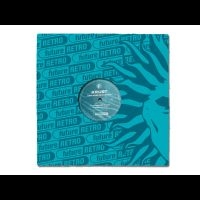 Krust - One Stop Mr Driver (Tim Reaper Remi in the group VINYL / Pop-Rock at Bengans Skivbutik AB (5590727)