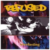 Refused - Everlasting (MC) in the group  at Bengans Skivbutik AB (5590740)