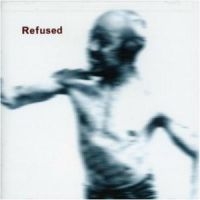 Refused - Songs To Fan The Flames Of Discontent (CD) in the group CD / Pop-Rock,Punk,Svensk Musik at Bengans Skivbutik AB (5590744)