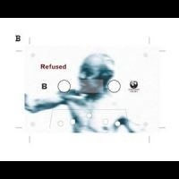 Refused - Songs To Fan The Flames Of Discontent (MC) in the group  at Bengans Skivbutik AB (5590745)