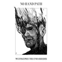 No Hand Path - Mysticism Of Coming Of Age (Black V in the group VINYL / Hårdrock at Bengans Skivbutik AB (5590747)