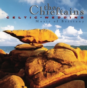 The Chieftains - Celtic Wedding in the group OTHER / Övrigt /  at Bengans Skivbutik AB (5590788)