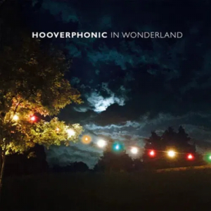 Hooverphonic - In Wonderland in the group OTHER / Övrigt /  at Bengans Skivbutik AB (5590791)