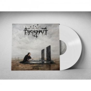 Psychonaut 4 - Of Mourning (White Vinyl Lp) in the group VINYL / Hårdrock at Bengans Skivbutik AB (5590792)