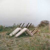 Planning For Burial - (Color) It's Closeness, It's Easy in the group VINYL / Pop-Rock at Bengans Skivbutik AB (5590820)