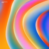 Tagua Tagua - Raio (Translucent Clear Vinyl) in the group VINYL / Pop-Rock at Bengans Skivbutik AB (5590826)