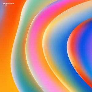 Tagua Tagua - Raio (Translucent Clear Vinyl) in the group VINYL / Pop-Rock at Bengans Skivbutik AB (5590826)