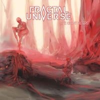 Fractal Universe - Great Filters The (Digipack) in the group CD / Hårdrock at Bengans Skivbutik AB (5590828)