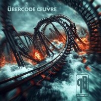 Panzerballett - Übercode Oeuvre in the group CD / Pop-Rock at Bengans Skivbutik AB (5590838)