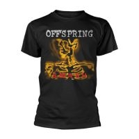 Offspring The - T/S Smash (Xl) in the group OTHER / Övrigt /  at Bengans Skivbutik AB (5590858)