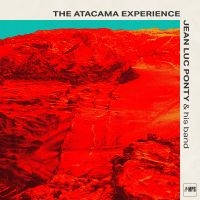 Jean-Luc Ponty - The Atacama Experience in the group CD / Jazz at Bengans Skivbutik AB (5590899)