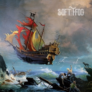 Soft Ffog - Focus in the group CD / Pop-Rock at Bengans Skivbutik AB (5590908)
