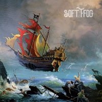 Soft Ffog - Focus (Blue/White Swirl Vinyl) in the group VINYL / Pop-Rock at Bengans Skivbutik AB (5590909)