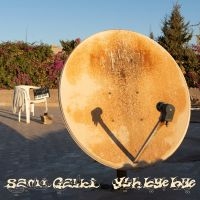Sami Galbi - Ylh Bye Bye in the group VINYL / Pop-Rock at Bengans Skivbutik AB (5590916)