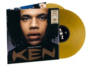 Ken Ring - Vägen Tillbaka in the group Labels / Bengans Records at Bengans Skivbutik AB (5590937)