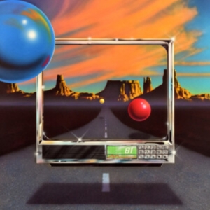 Joe Harvey-Whyte & Bobby Lee - Last Ride (Colored Version) in the group OTHER / Övrigt /  at Bengans Skivbutik AB (5590974)