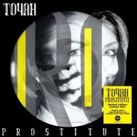 Toyah - Prostitute (Picture Disc) in the group VINYL / Pop-Rock at Bengans Skivbutik AB (5590981)