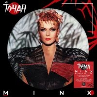Toyah - Minx (Picture Disc) in the group VINYL / Pop-Rock at Bengans Skivbutik AB (5590982)