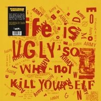 Various Artists - Life Is Ugly So Why Not Kill Yourse in the group VINYL / Pop-Rock at Bengans Skivbutik AB (5590984)