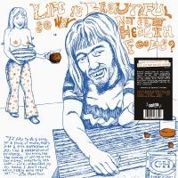 Various Artists - Life Is Beautiful So Why Not Eat He in the group VINYL / Pop-Rock at Bengans Skivbutik AB (5590986)
