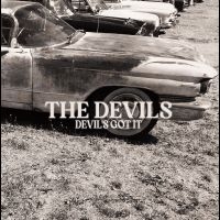 Devils - Devil's Got It (Ash Grey Marbled Vi in the group VINYL / Pop-Rock at Bengans Skivbutik AB (5590987)