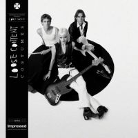 Loose Content - Costumes in the group VINYL / Pop-Rock at Bengans Skivbutik AB (5590998)