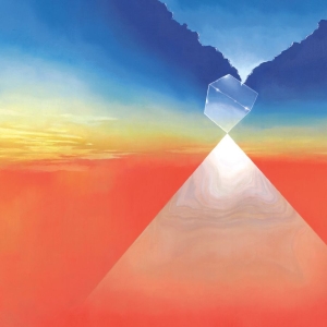 Cole Pulice - Land's End Eternal in the group VINYL / Pop-Rock at Bengans Skivbutik AB (5591002)