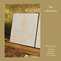 Carlos Ferreira - Flux in the group VINYL / Pop-Rock at Bengans Skivbutik AB (5591004)