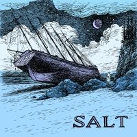 Salem 66 - Salt (Blue Vinyl) in the group VINYL / Pop-Rock at Bengans Skivbutik AB (5591006)