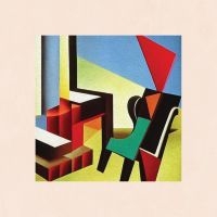 Simon Herody - Hard Lounge in the group VINYL / Pop-Rock at Bengans Skivbutik AB (5591007)