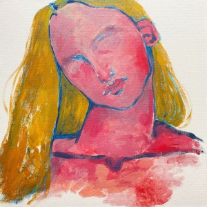 Billie Marten - Dog Eared in the group OUR PICKS / Friday Releases / 2025-07-18 at Bengans Skivbutik AB (5591009)